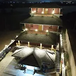Swamy\'S Shadow
