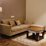 Snooze Living Santorini Ac In Master