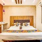 Fabexpress Mayuri Residency - Marathahalli