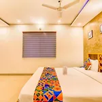 Fabexpress Mayuri Residency - Marathahalli