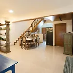 Luxury Vintage 3Bhk Penthouse