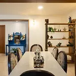 Luxury Vintage 3Bhk Penthouse