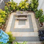 Luxury Vintage 3Bhk Penthouse