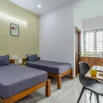 Living Homes Alberia- Hsr Layout, Near Narayana Hospital