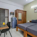 Living Homes Alberia- Hsr Layout, Near Narayana Hospital