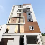 Living Homes Alberia- Hsr Layout, Near Narayana Hospital