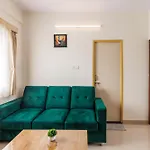 The Sunvista Serviced Apartments