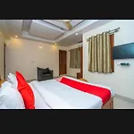 Eyrie Guest House