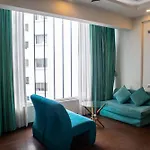 Mystic Apartotel Hebbal