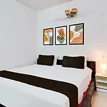 Octave Royal Home II