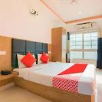 Oyo Galaxy Inn