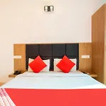 Oyo Galaxy Inn