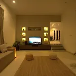 Villa Heliconia