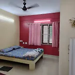 Sweet Home - 2 Bedroom Appartment In Jp Nagar