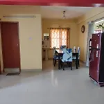 Sweet Home - 2 Bedroom Appartment In Jp Nagar