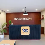 Fabhotel Royal Sterling- Manyata Tech Park