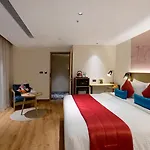 Aiden By Best Western Hennur Bengaluru
