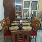 Classic Charm Villa In Koramangala