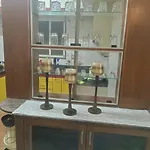 Classic Charm Villa In Koramangala