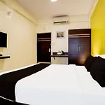Hotel O Apple Tree