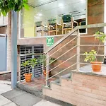 Hotel O Apple Tree