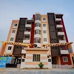 Hotel O Sd