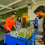 The Hosteller Bangalore, Manyata Tech Park