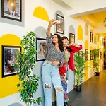 The Hosteller Bangalore, Manyata Tech Park