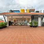 Wandr Hotel Ulsoor