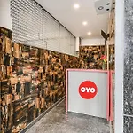 Capital O Mr Guestline