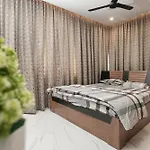Premium Two Bedroom Apartment