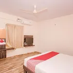 Hotel O Pmr Near Ascendas Park Square Mall