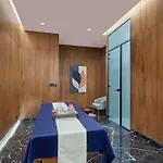 Hilton Bengaluru Embassy Manyata Business Park