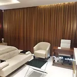 Studio Apartment At Leela Residencies.