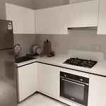 Studio Apartment At Leela Residencies.