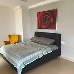 Beautiful Penthouse In Blr Nikoo