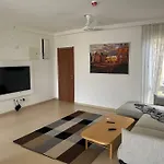 Beautiful Penthouse In Blr Nikoo