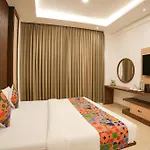 Fabhotel 7 Hills