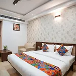 Fabhotel 7 Hills