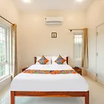 Fabhotel Bougainvillea Suites - Horamavu