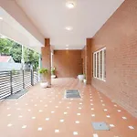 Fabhotel Bougainvillea Suites - Horamavu