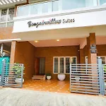 Fabhotel Bougainvillea Suites - Horamavu