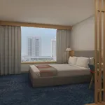 Holiday Inn Express Bengaluru Whitefield Itpl By Ihg