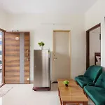 The Sunvista Serviced Apartments