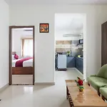 The Sunvista Serviced Apartments