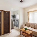 The Sunvista Serviced Apartments