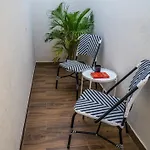Olive Hotel Millers Road By Embassy Group