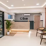 Olive Hotel Millers Road By Embassy Group
