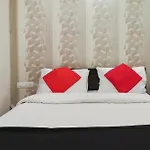 Capital O Hotel 24 Plus