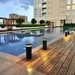 Luxury Studio At Leela Residences Close To Manyanta Tech Park And Airport